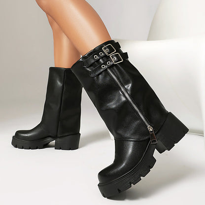 Bottes Orthopédiques Stylées pour Toute Occasion