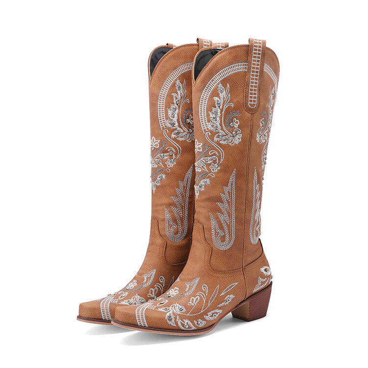 Bottes Orthopédiques Gracieuses au Look Moderne