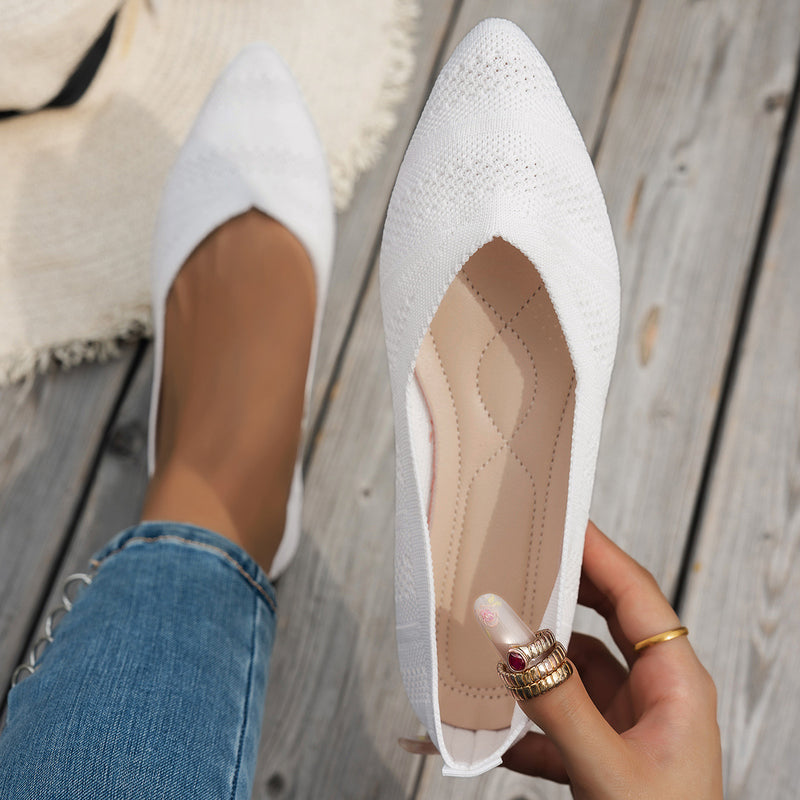 Chaussures Orthopédiques Classiques au Style Intemporel