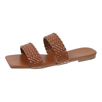 Sandales Orthopédiques Gracieuses au Look Moderne