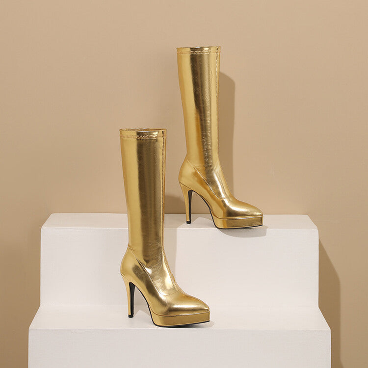 Bottes Orthopédiques Élégantes pour Chaque Pas
