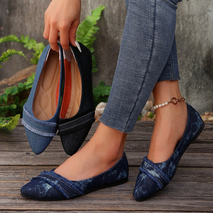 Chaussures Orthopédiques Chics au Design Unique