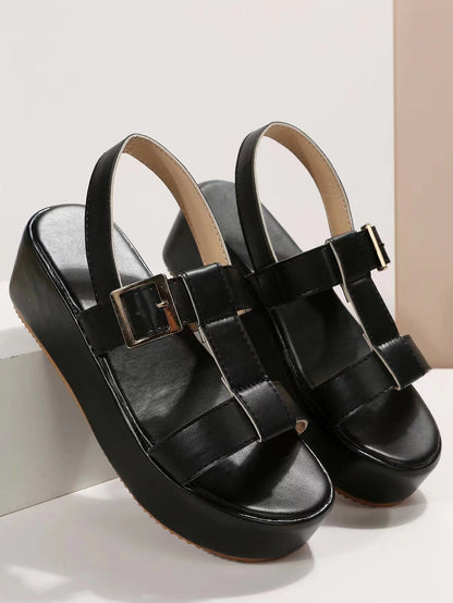 Sandales Orthopédiques Stylées pour Toute Occasion