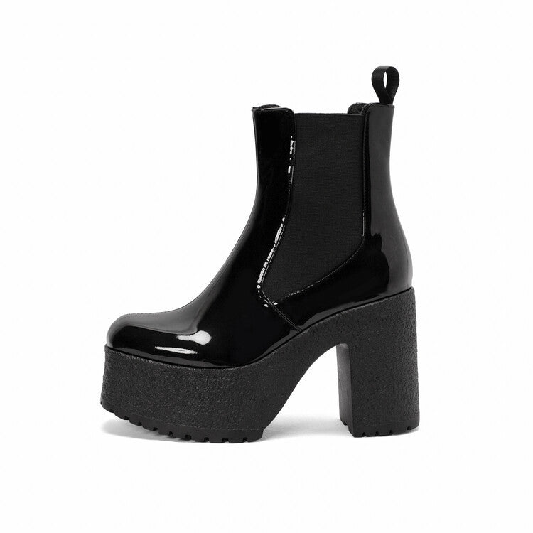 Bottes Orthopédiques Stylées pour Toute Occasion