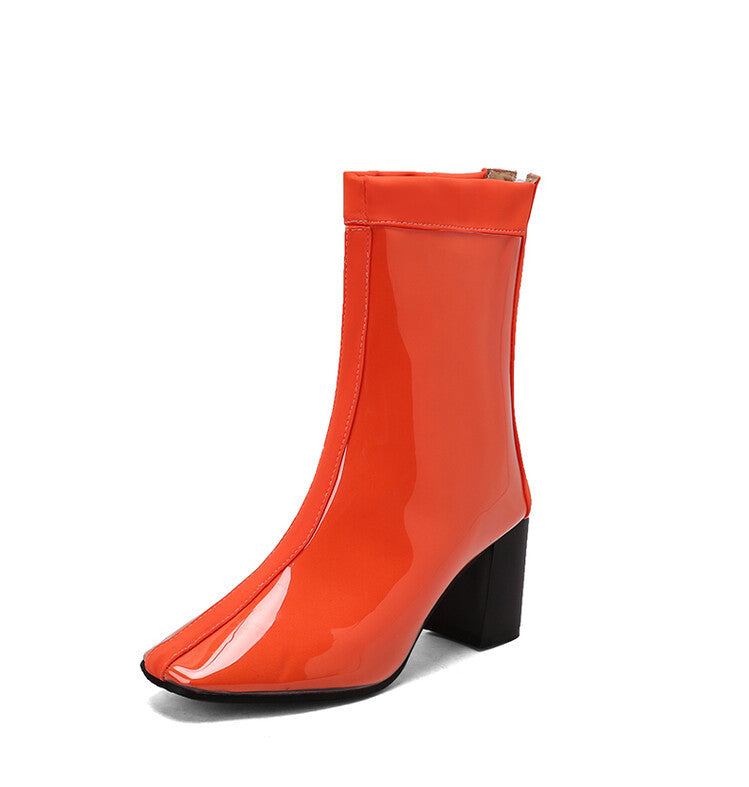 Bottes Orthopédiques Magnifiquement Conçues