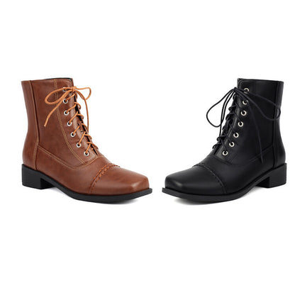 Bottes Orthopédiques Chics au Design Unique