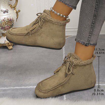 Bottes Orthopédiques Confortables pour Tous les Jours