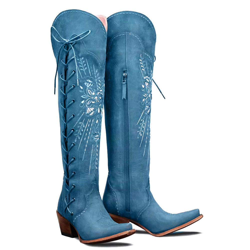 Bottes Orthopédiques Magnifiquement Conçues