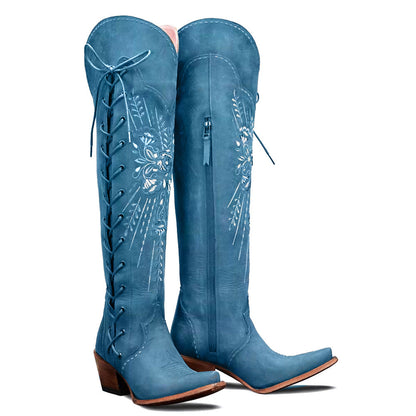 Bottes Orthopédiques Magnifiquement Conçues
