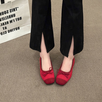 Chaussures Orthopédiques Classiques au Style Intemporel