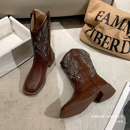 Bottes Orthopédiques Confortables pour Tous les Jours