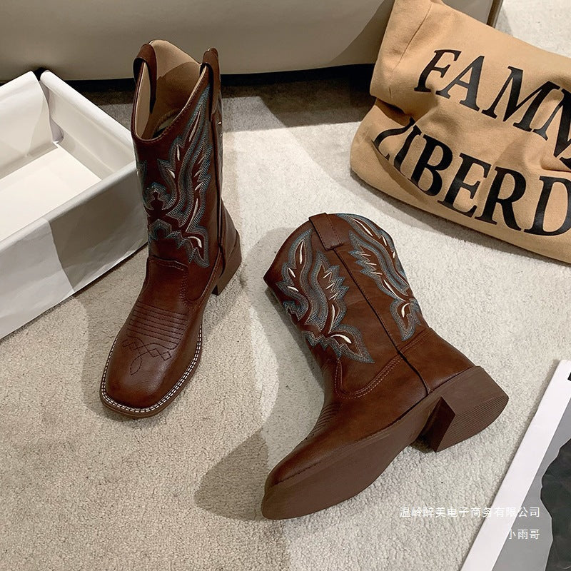 Bottes Orthopédiques Confortables pour Tous les Jours