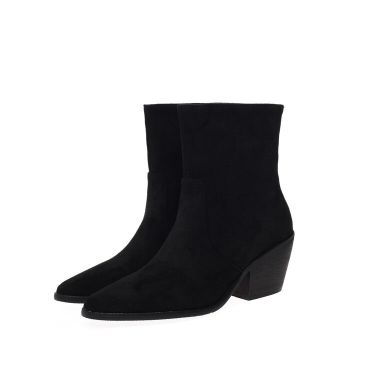 Bottes Orthopédiques Stylées pour Toute Occasion