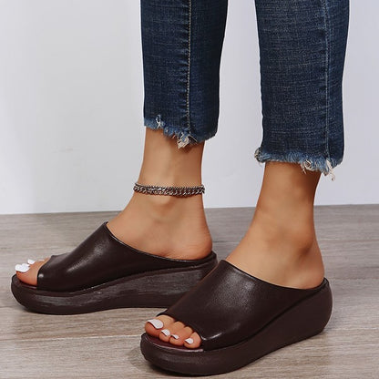 Chaussures Orthopédiques Classiques au Style Intemporel