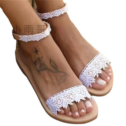 Sandales Orthopédiques Chics au Design Unique