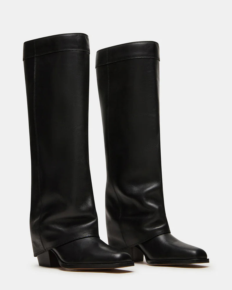 Bottes Orthopédiques Gracieuses au Look Moderne