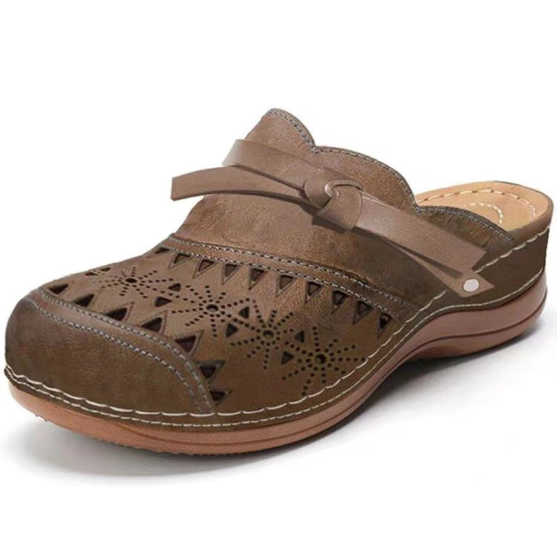 Sandales Orthopédiques Stylées pour Toute Occasion