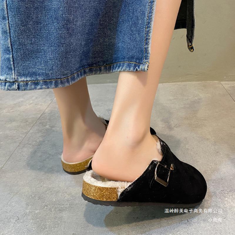 Chaussures Orthopédiques Classiques au Style Intemporel