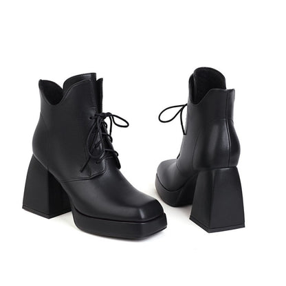 Bottes Orthopédiques Élégantes pour Chaque Pas