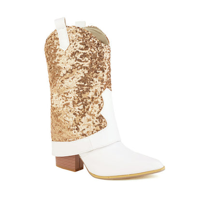 Bottes Orthopédiques Élégantes pour Chaque Pas