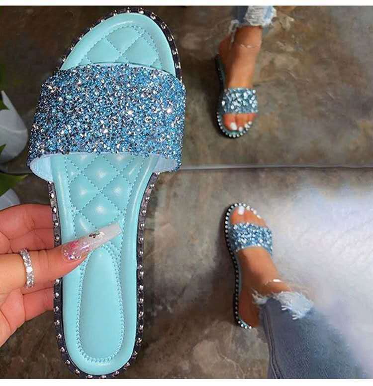 Sandales Orthopédiques Chics au Design Unique