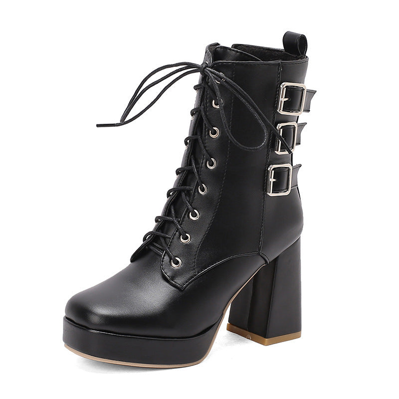 Bottes Orthopédiques Confortables pour Tous les Jours
