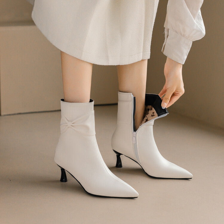 Bottes Orthopédiques Stylées pour Toute Occasion