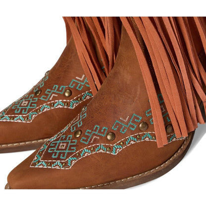 Bottes Orthopédiques d'Inspiration Vintage
