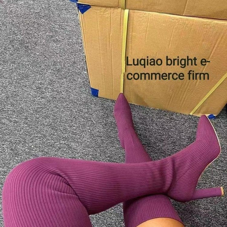 Bottes Orthopédiques Élégantes pour Chaque Pas