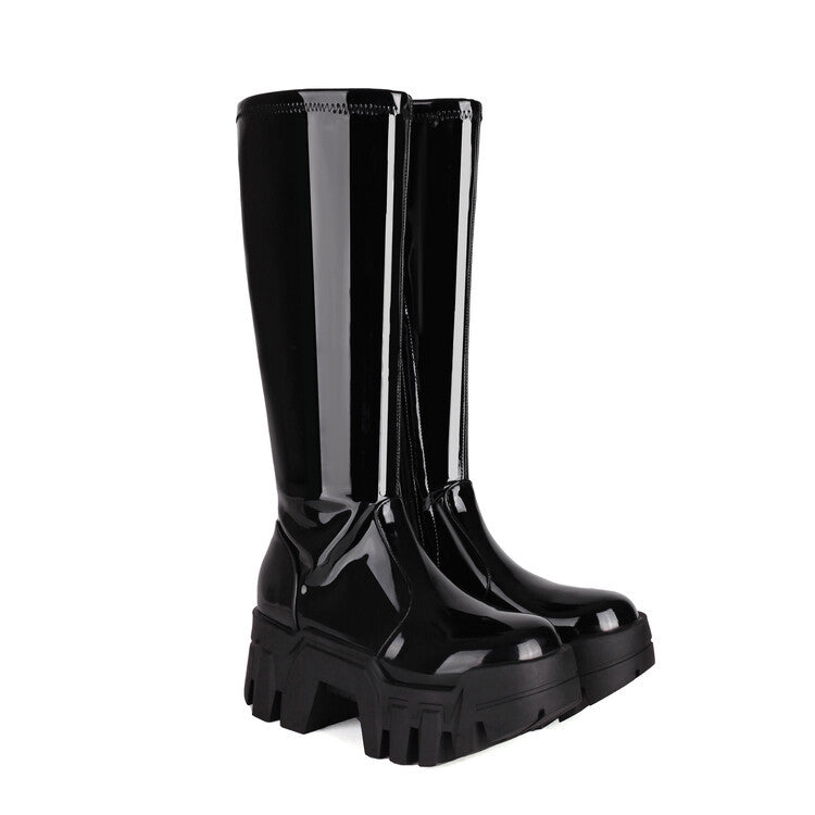 Bottes Orthopédiques Élégantes pour Chaque Pas