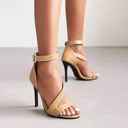 Sandales Orthopédiques Stylées pour Toute Occasion