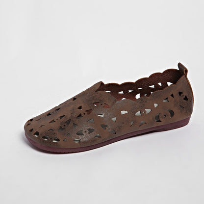 Chaussures Orthopédiques Confortables pour Tous les Jours