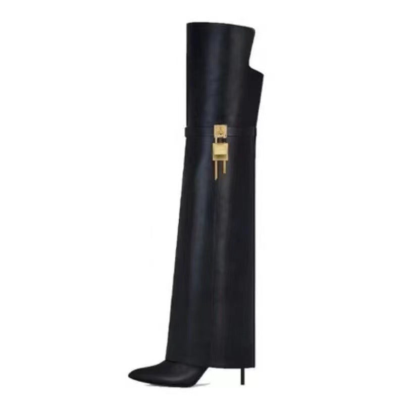 Bottes Orthopédiques Magnifiquement Conçues