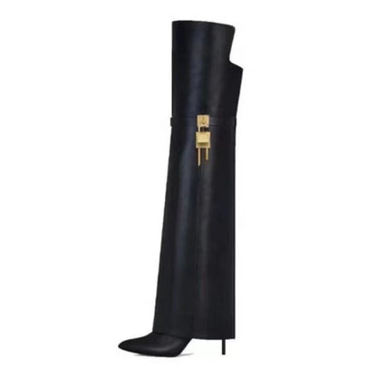 Bottes Orthopédiques Magnifiquement Conçues