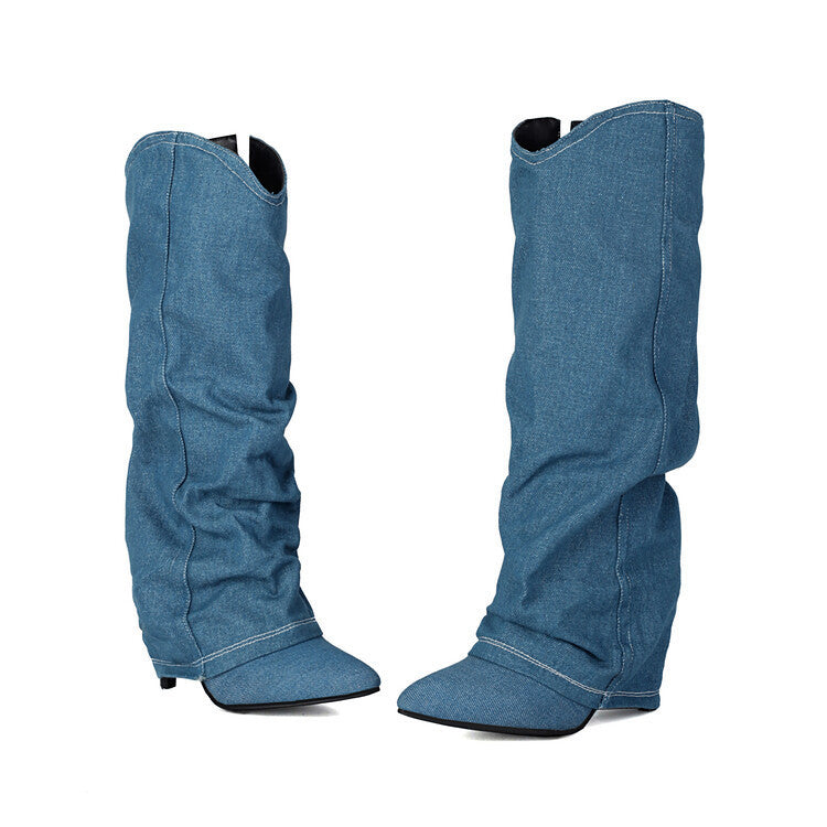 Bottes Orthopédiques Classiques au Style Intemporel