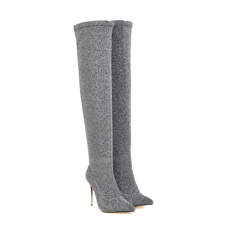 Bottes Orthopédiques d'Inspiration Vintage