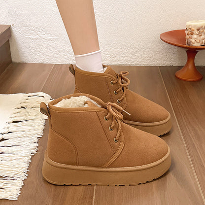 Bottes Orthopédiques Élégantes pour Chaque Pas
