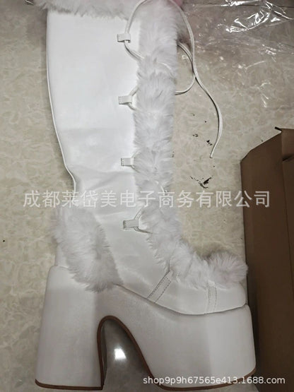 Bottes Orthopédiques Stylées pour Toute Occasion