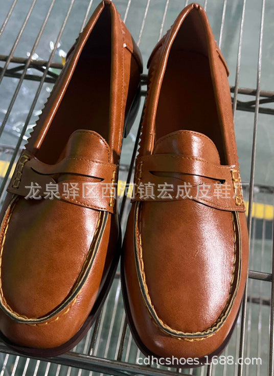 Chaussures Orthopédiques Élégantes pour Chaque Pas