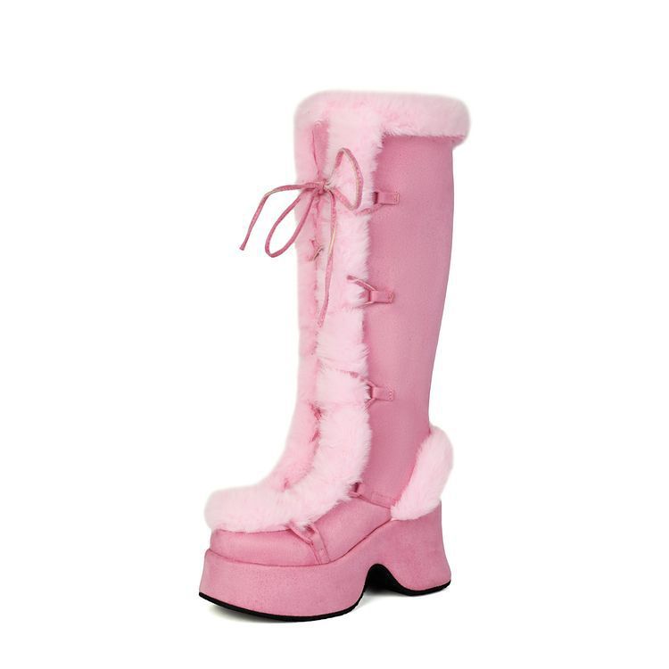 Bottes Orthopédiques Classiques au Style Intemporel