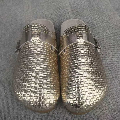 Chaussures Orthopédiques Magnifiquement Conçues