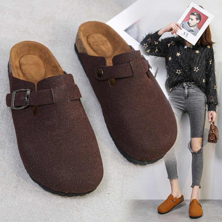 Chaussures Orthopédiques Confortables pour Tous les Jours