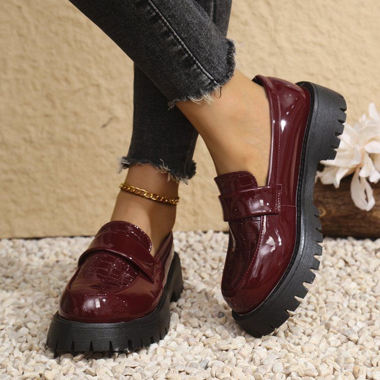 Chaussures Orthopédiques Confortables pour Tous les Jours