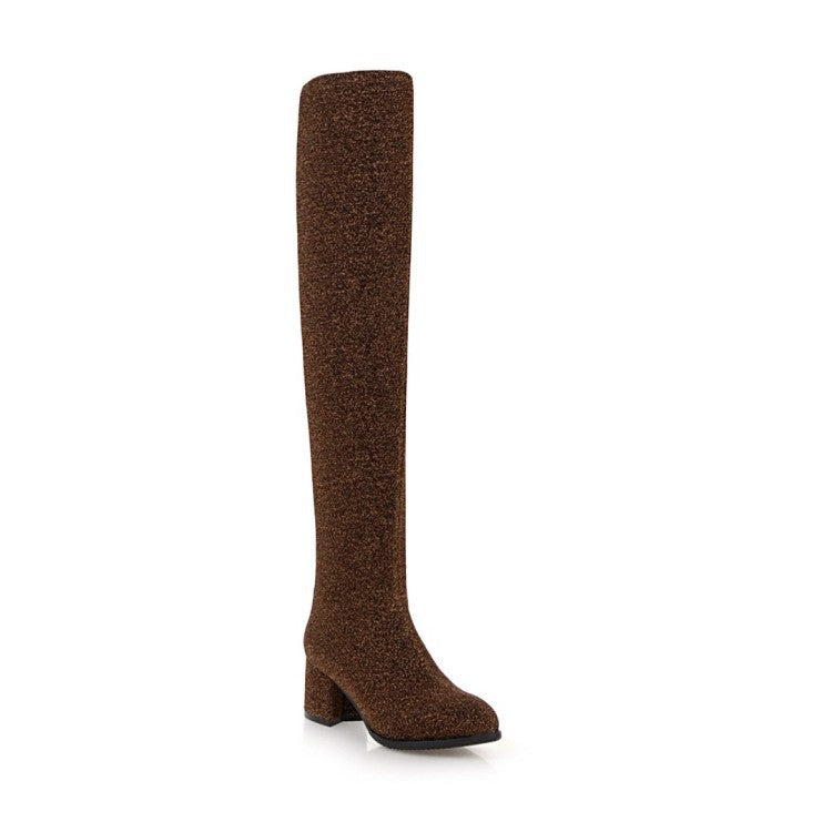 Bottes Orthopédiques d'Inspiration Vintage