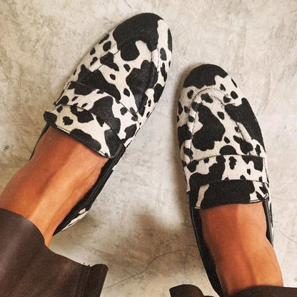 Chaussures Orthopédiques Classiques au Style Intemporel