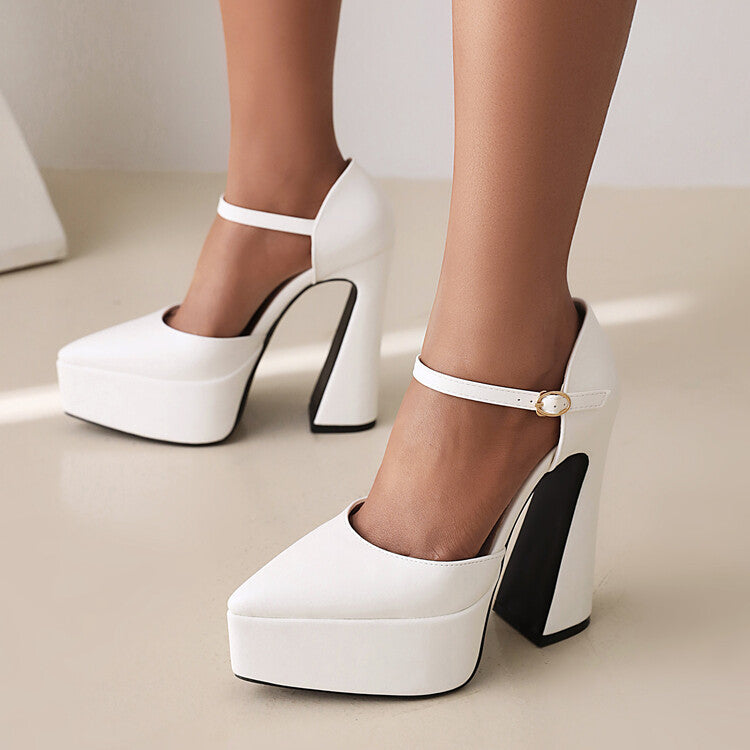 Sandales Orthopédiques Chics au Design Unique