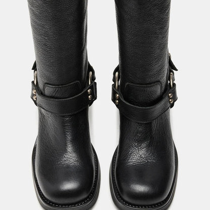 Bottes orthopédiques élégantes pour toutes occasions