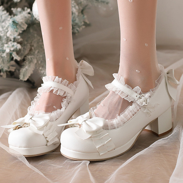 Chaussures Orthopédiques Classiques au Style Intemporel