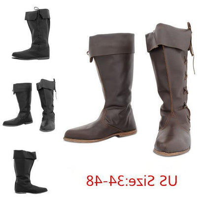 Bottes Orthopédiques Stylées pour Toute Occasion
