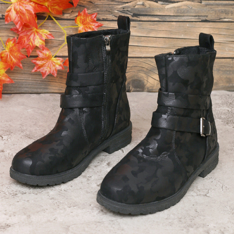 Bottes Orthopédiques Magnifiquement Conçues